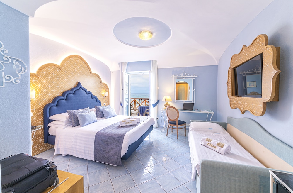 Hotel Tritone Resort And Spa 46/78