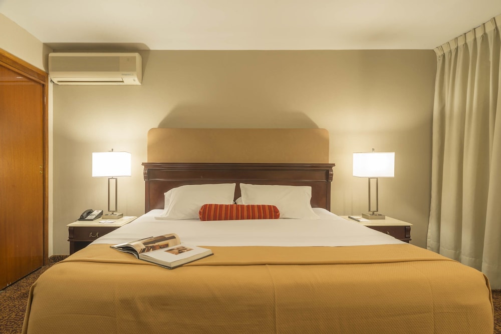 Hotel Stanza 24/65