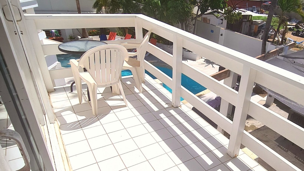 Bubali Villa And Apartments 3/70