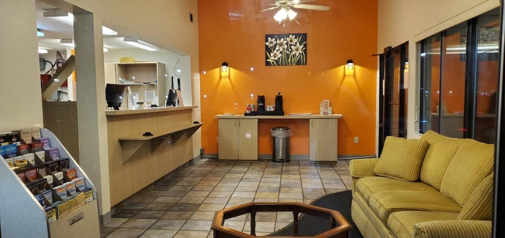Knights Inn Florence SC 21/25