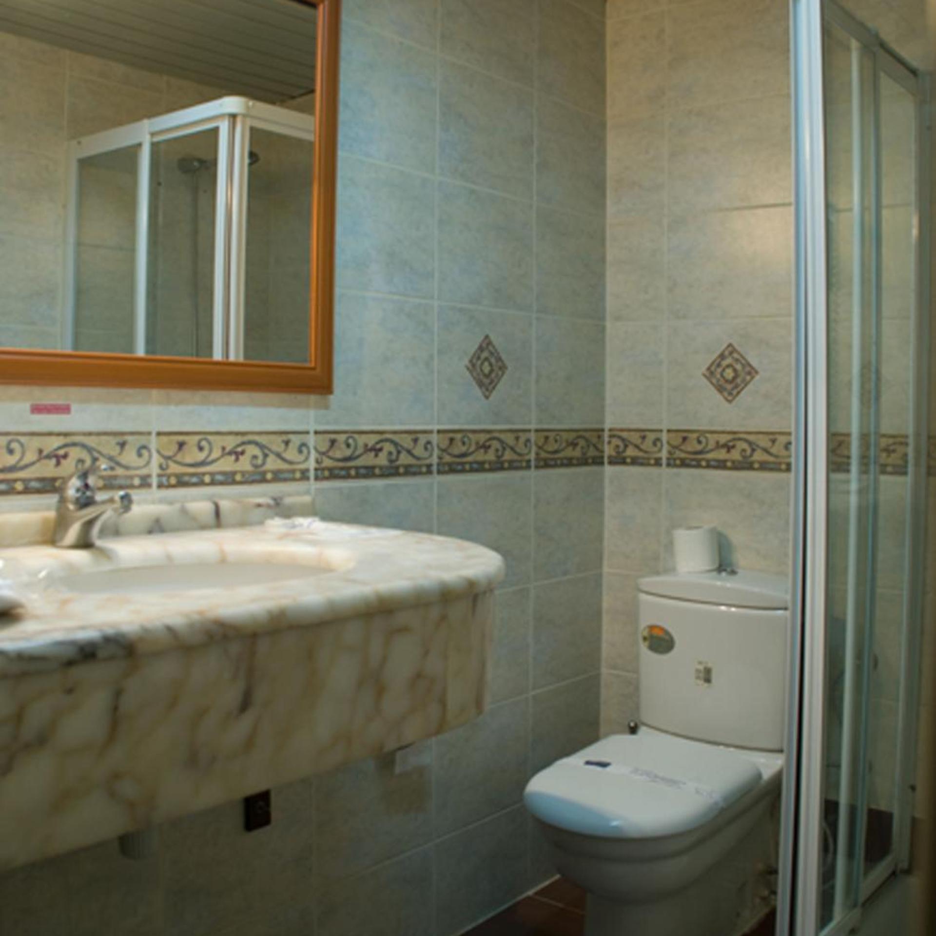 Efe Hotel Edirne 50/50