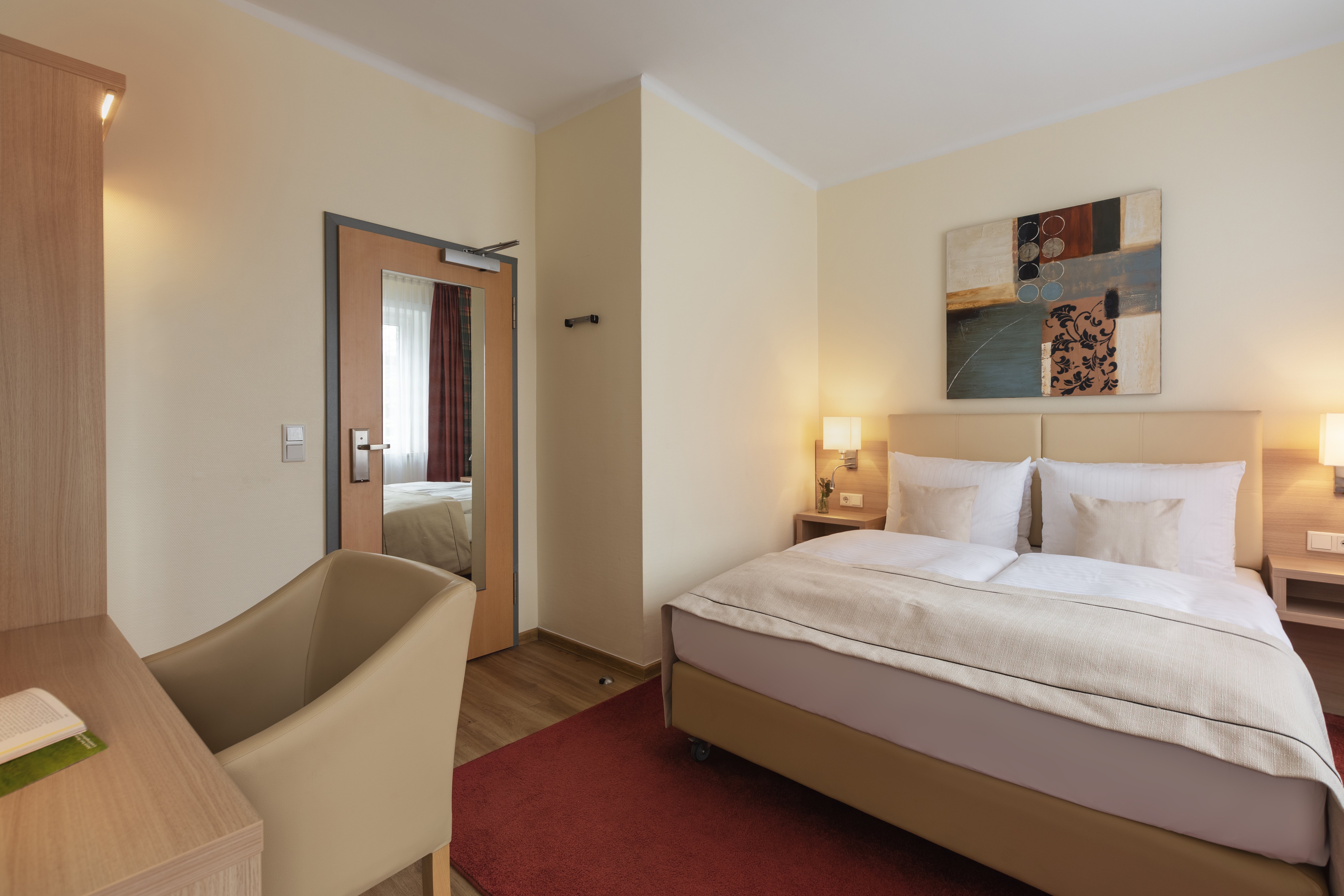 Select Hotel Tiefenthal 22/81