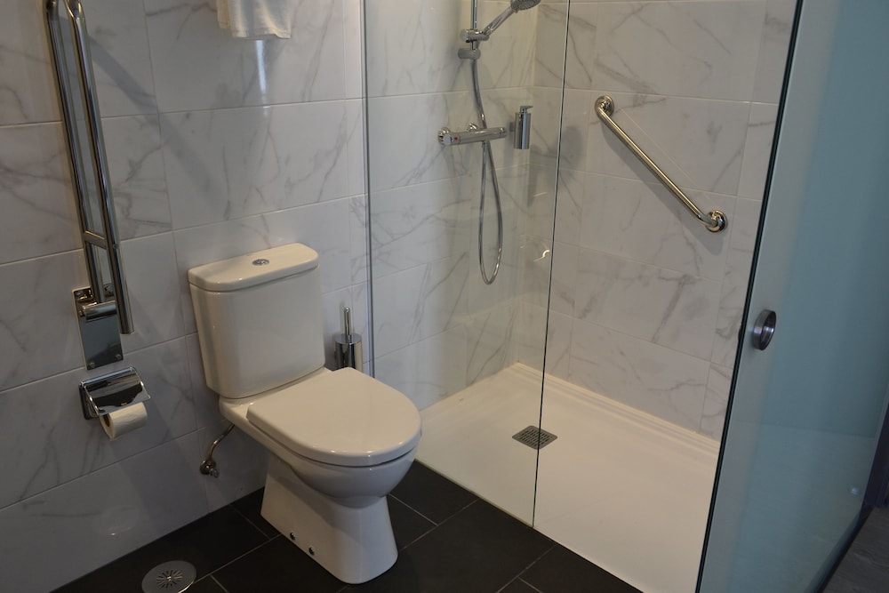 Hotel Alda Estacion Ourense 10/36