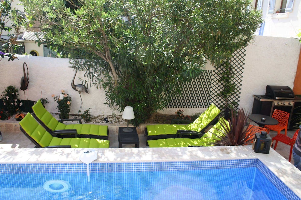Casa Ammirati 47/49