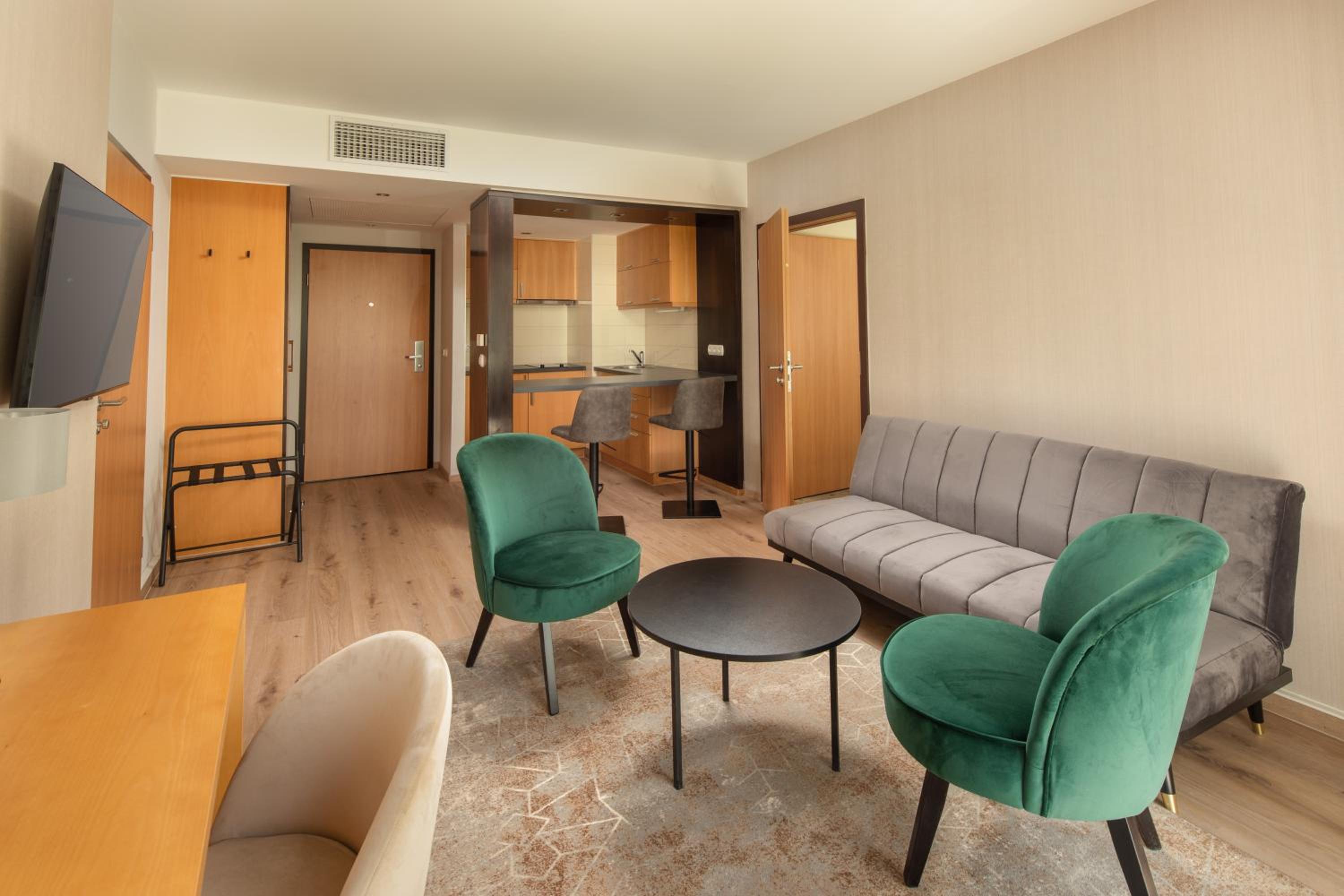 Fagus Hotel Conference and Spa 34/55