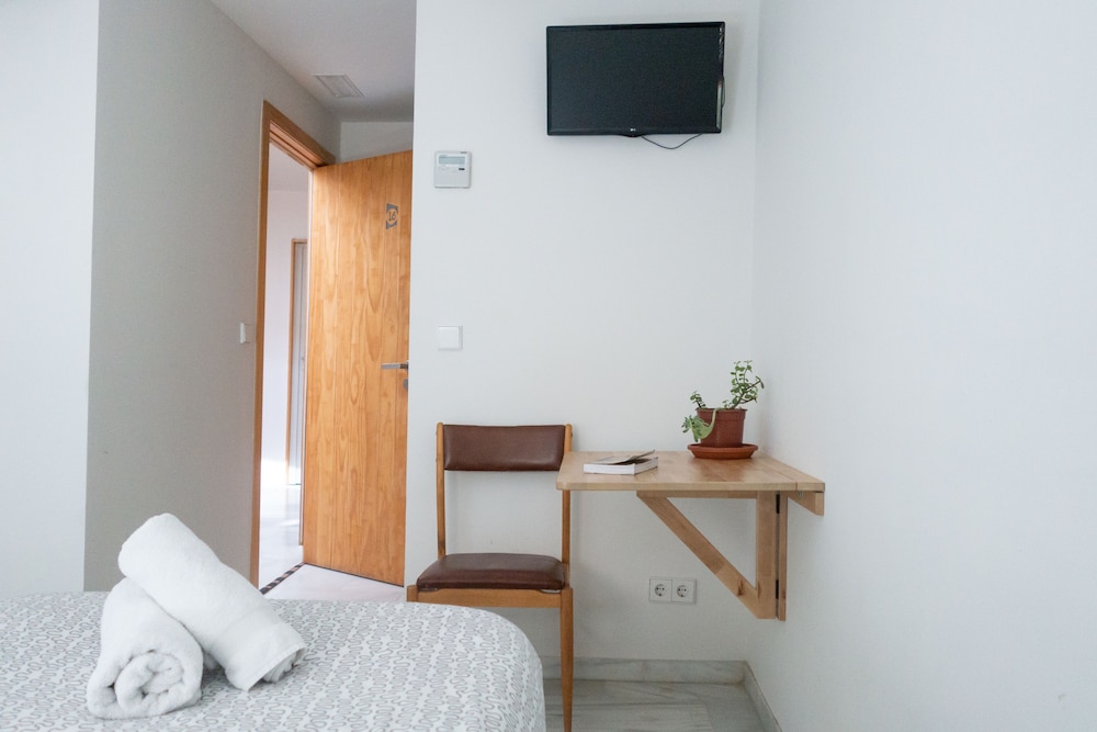 The Nomad Hostel 31/77