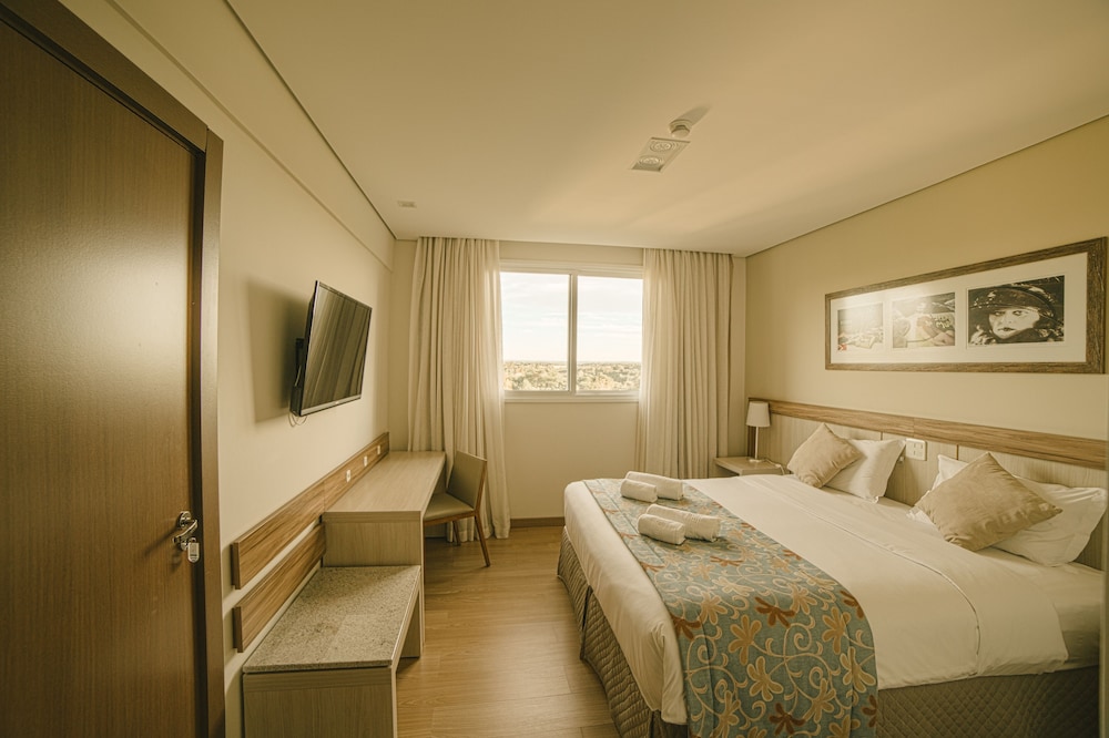 Interludium Iguassu Convention Hotel 17/69