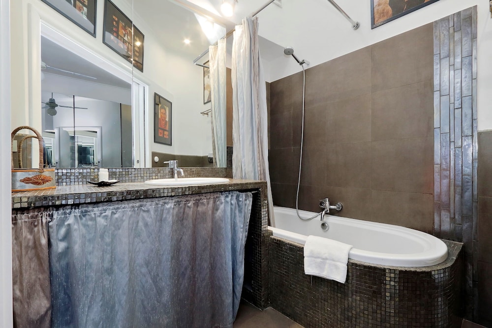 Clementina - WR Apartments 26/30