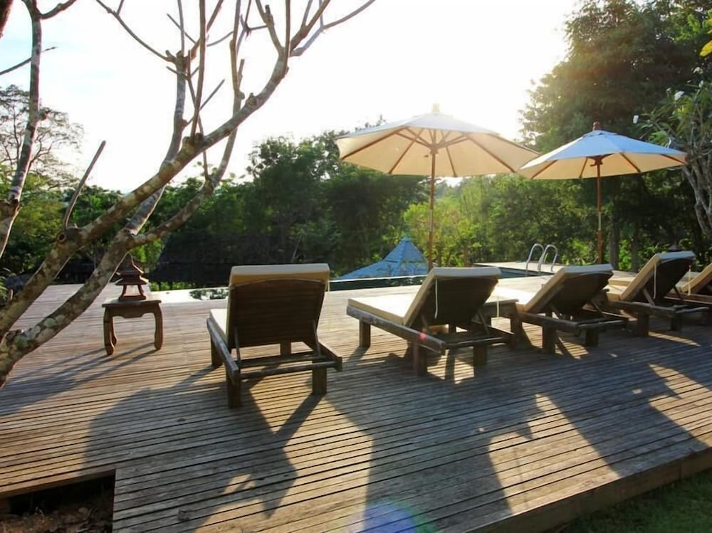 Baanrai Lanna Resort 52/57