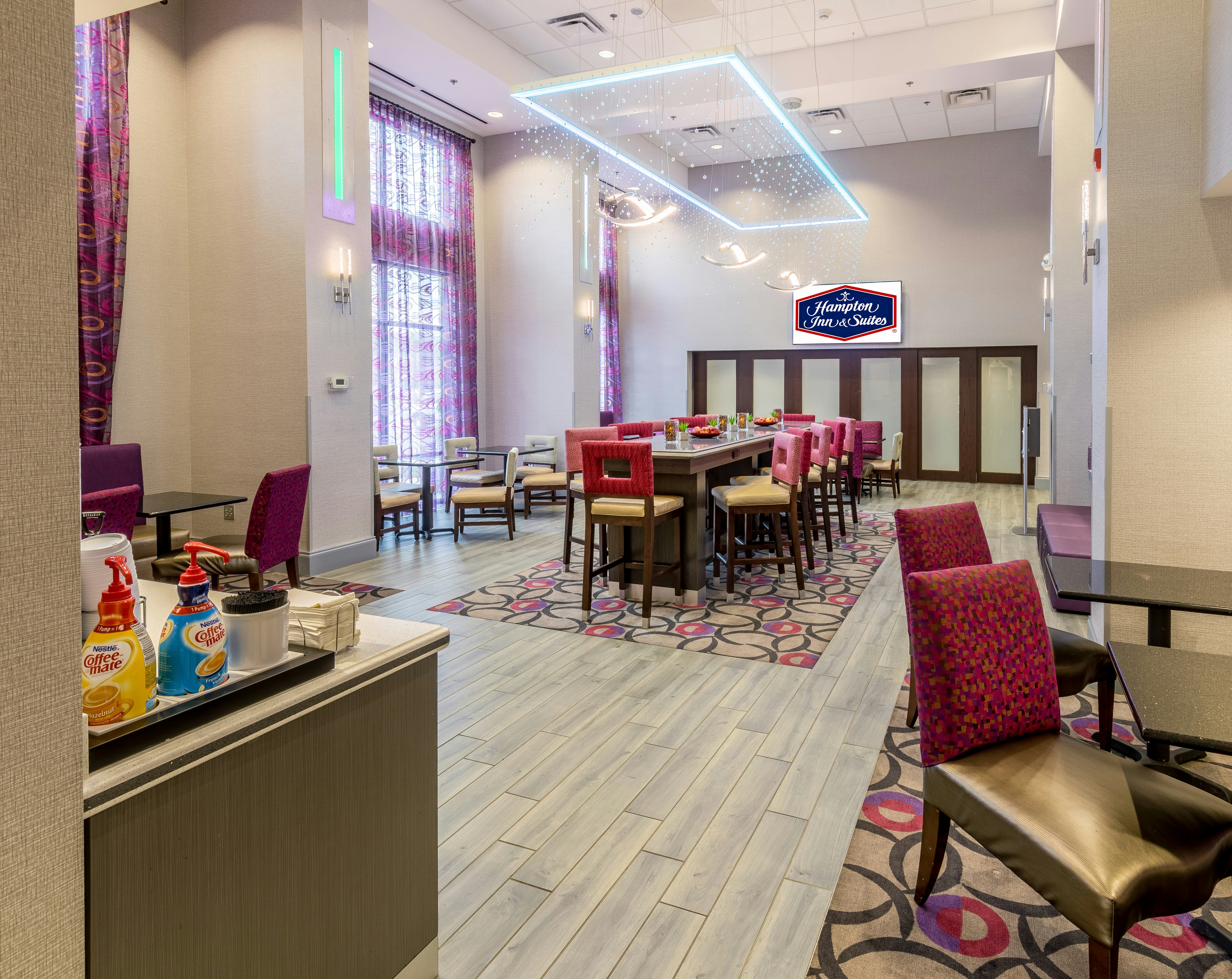 Hampton Inn Suites Dublin 31/50