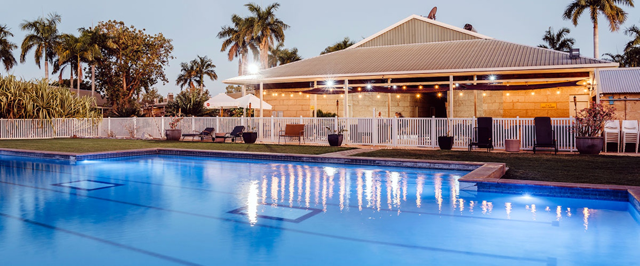 The Kimberley Grande Resort 4/39