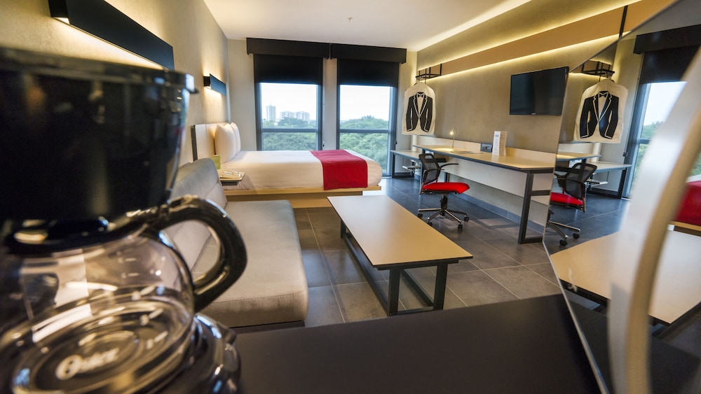 City Express Plus by Marriott Cali Colombia 35/66