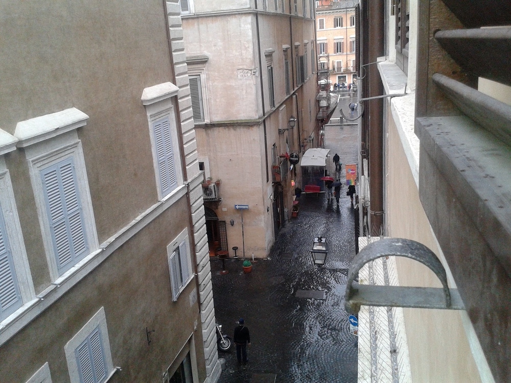 Navona Tower Relais 28/51