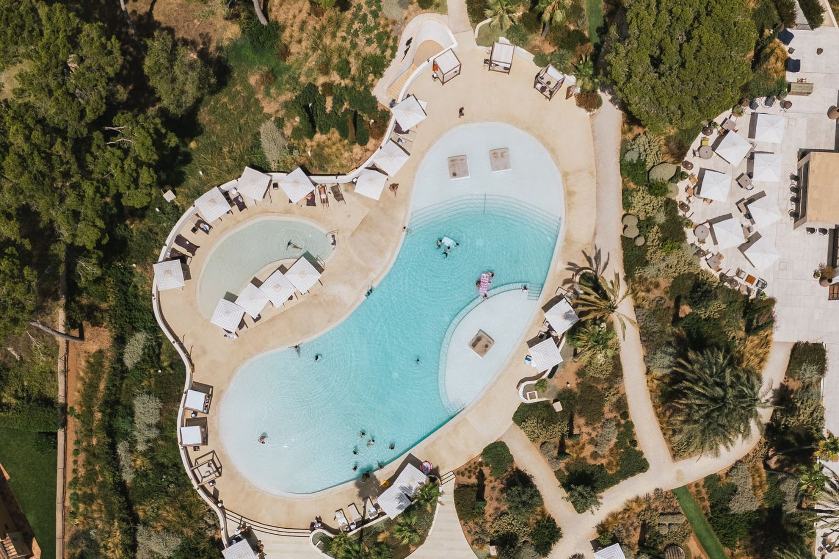 Kimpton Aysla Mallorca, an IHG Hotel 48/50