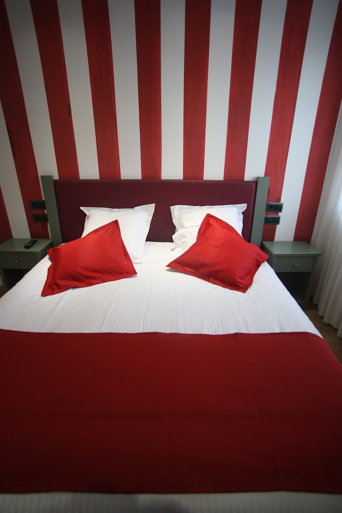 Hotel Castilla 19/38