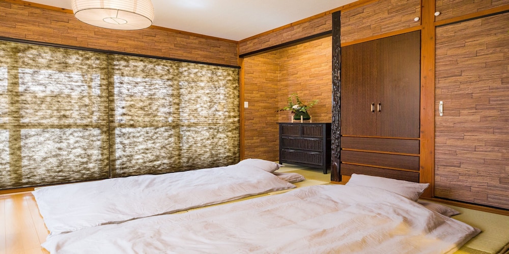 Residential Hotel 183 Naha [VR] 11/46