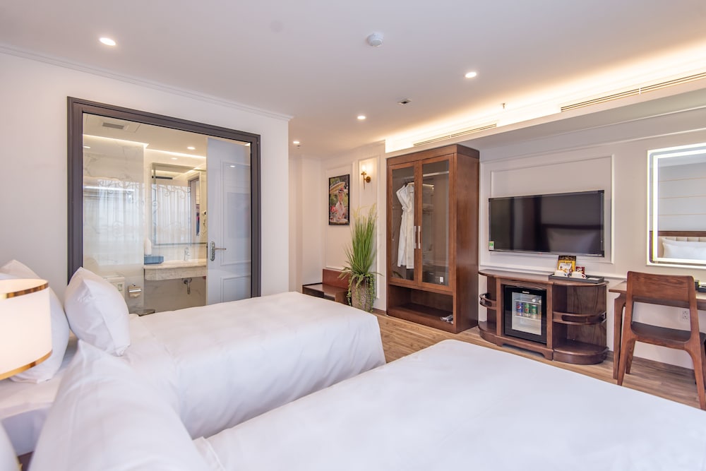 Reyna Luxury Hotel 12/50