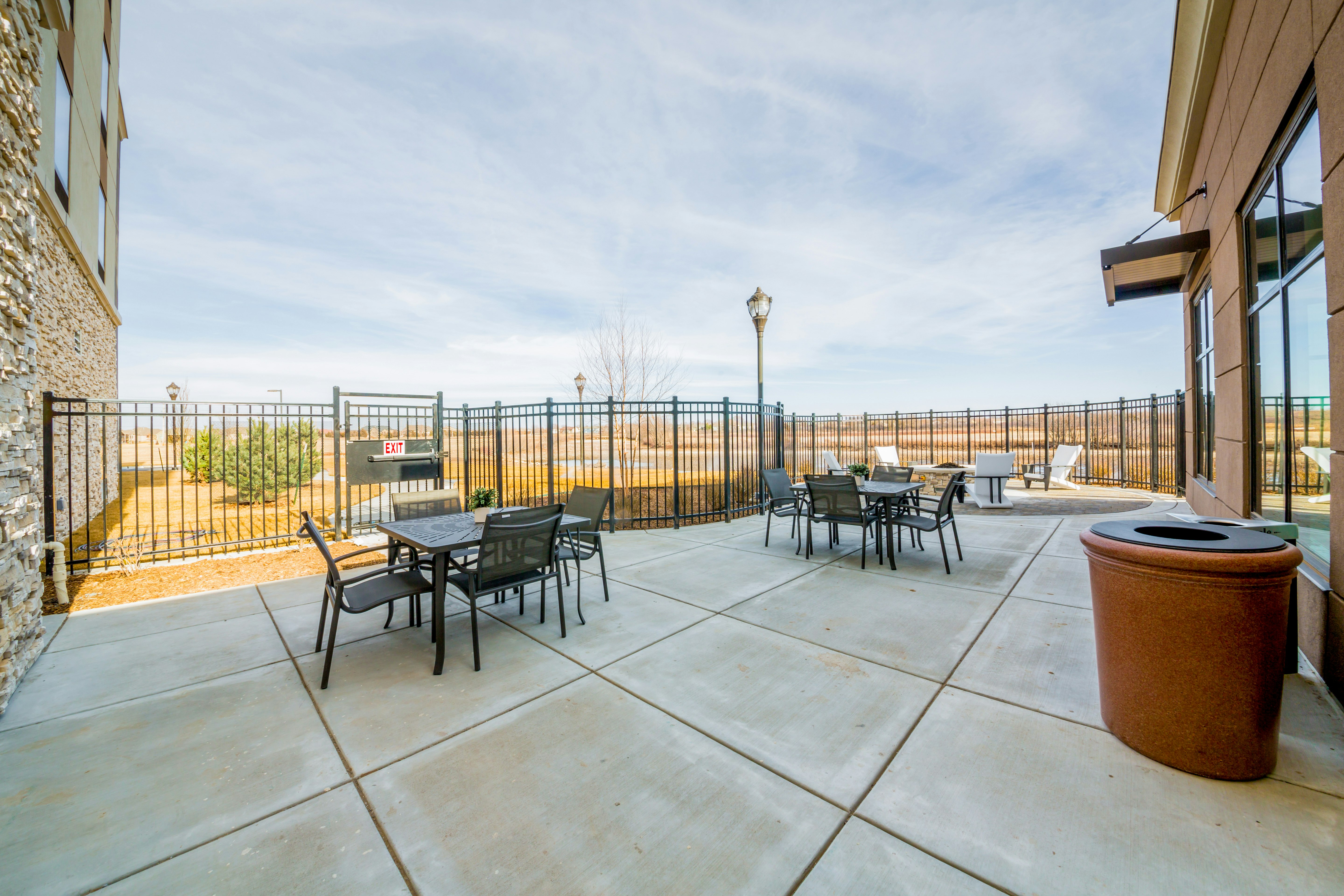 Hampton Inn Wichita Northwest 20/38
