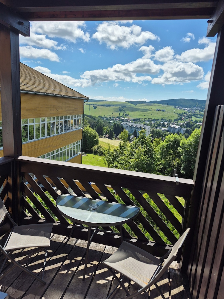 PANORAMA HOTEL OBERWIESENTHAL 41/41