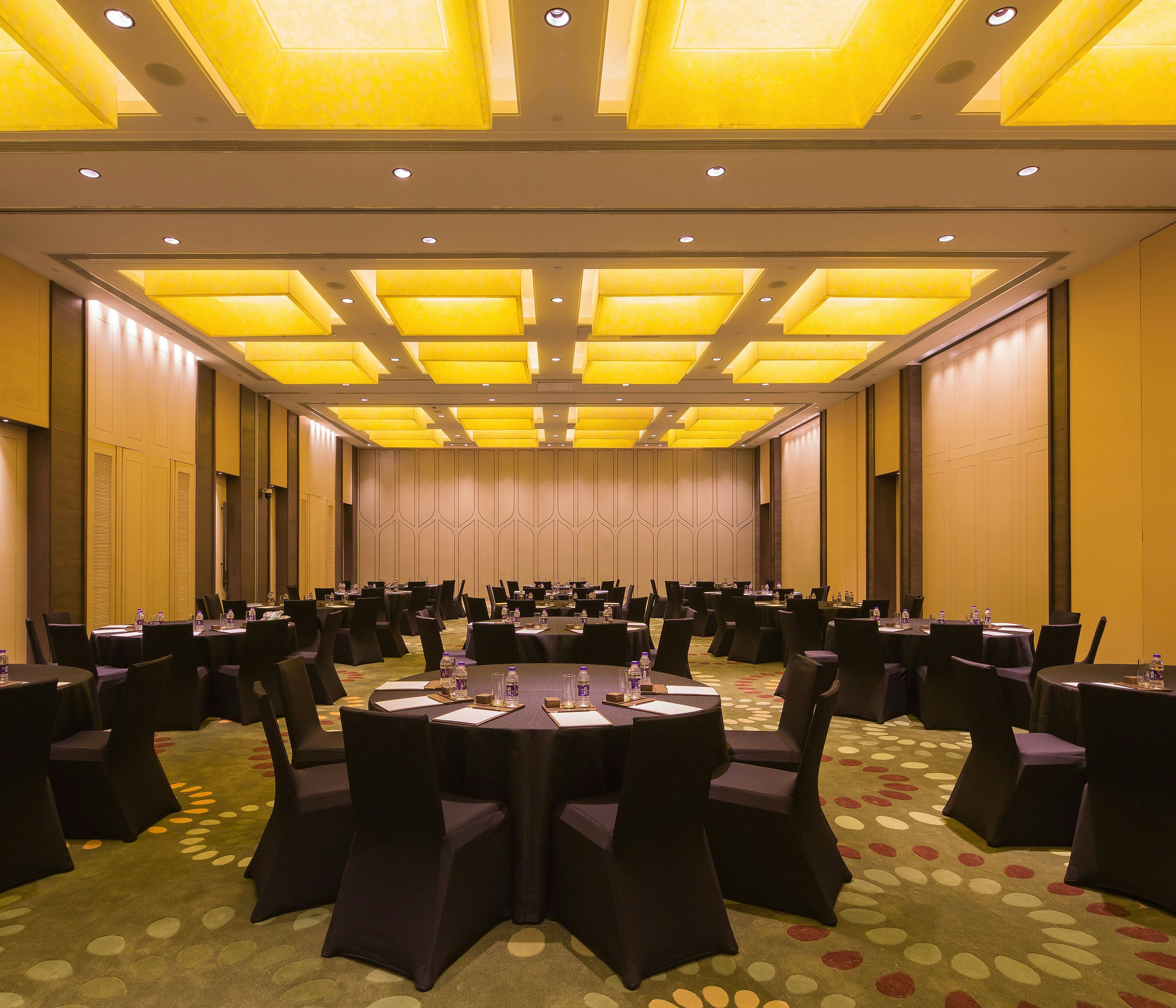 Hilton Garden Inn Xi An High Tech Zone 22/29