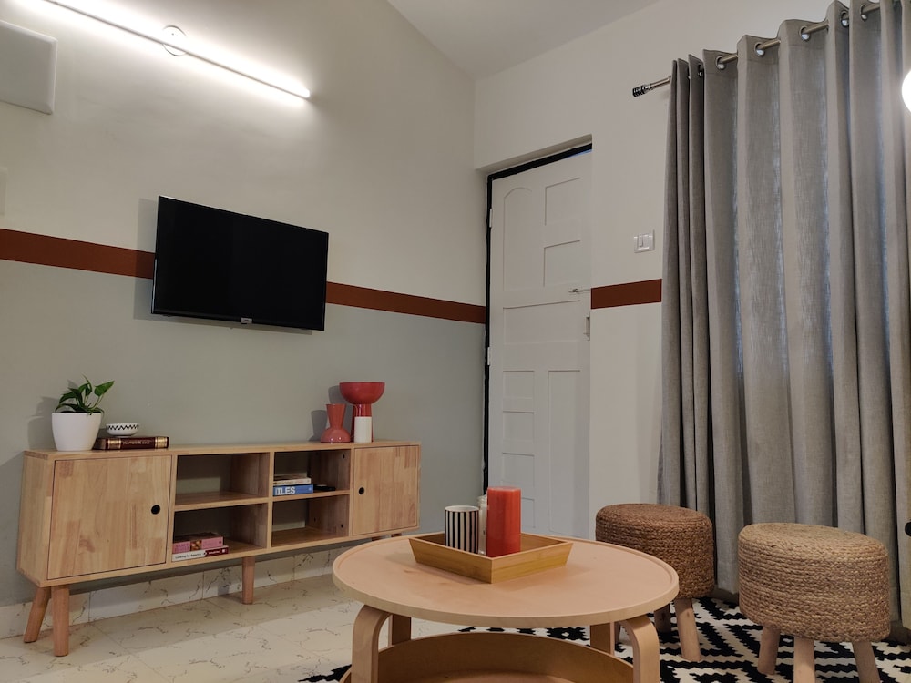 Olive Hotel Calangute Niwasa by Embassy Group 34/45