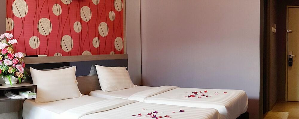 Hotel Golden View Nilai 8/25
