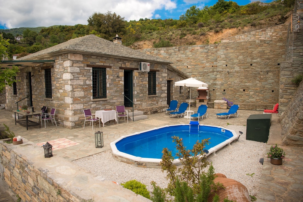 Pelion Goddess Guesthouse 42/50