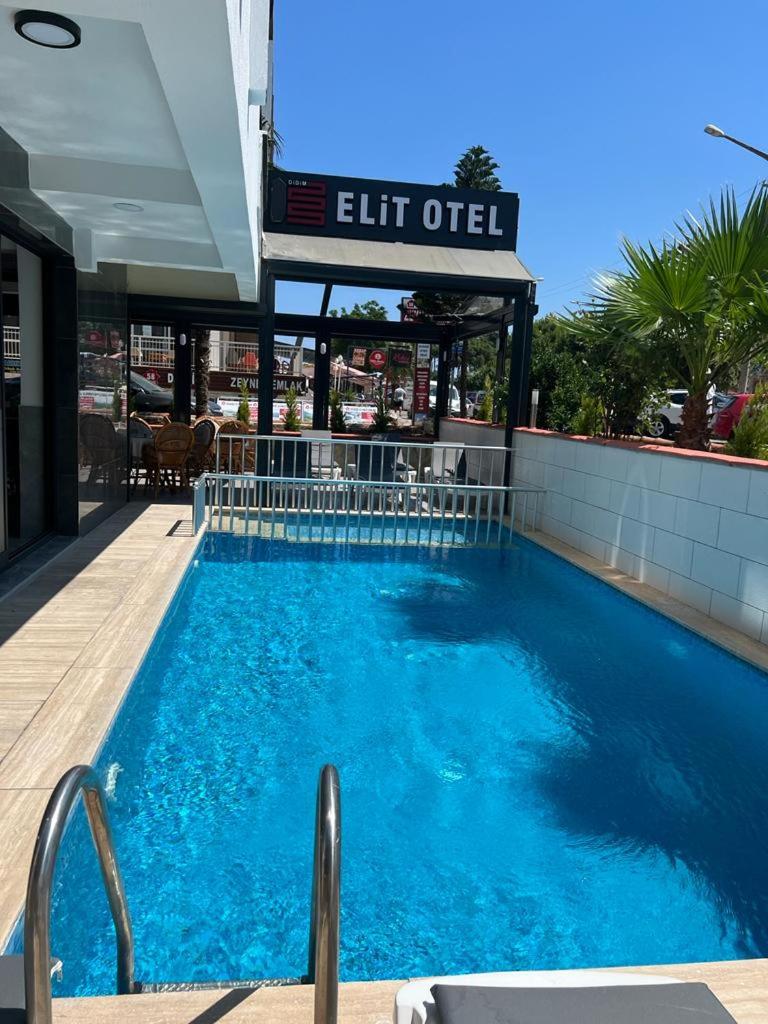 EVREN HOTEL 22/31
