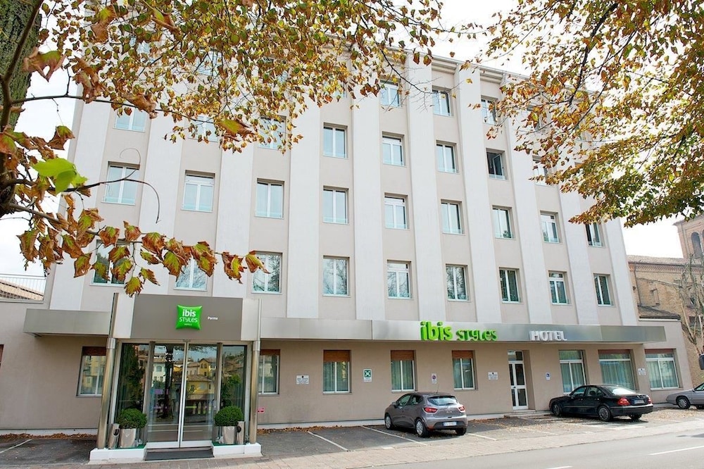 Parma Toscanini in PARMA