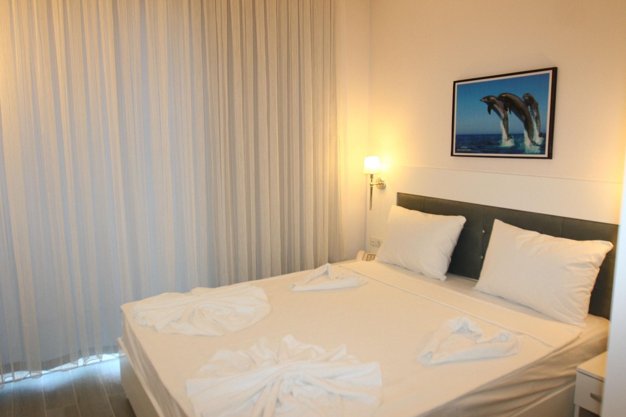 Liman Boutique Otel 6/22