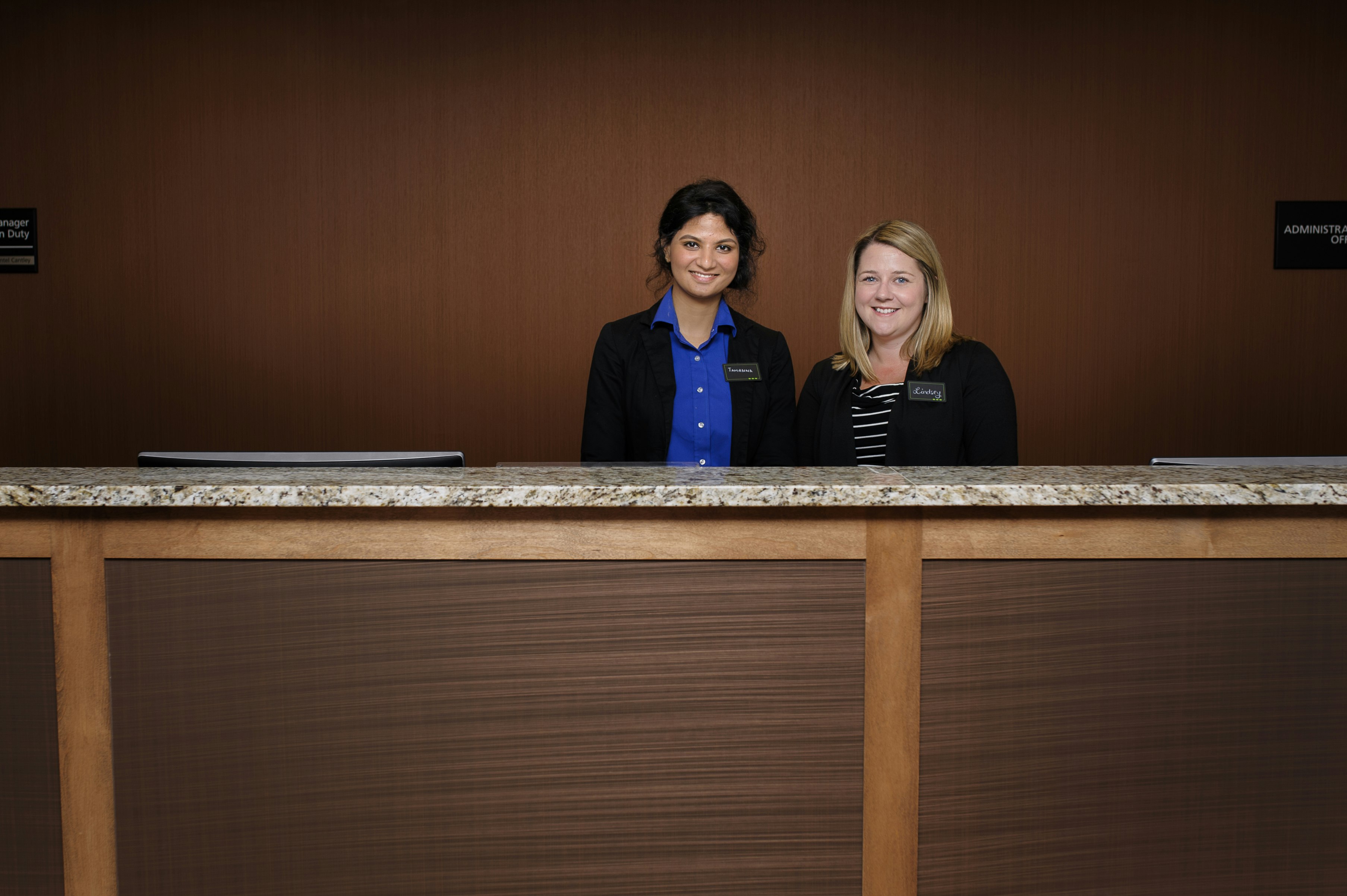 Hampton Inn & Suites by Hilton Truro 2/26
