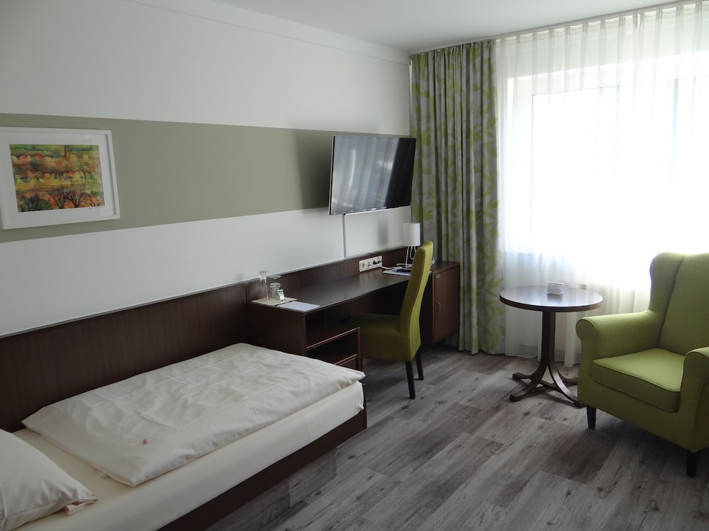 Waldhotel Schaferberg 10/65