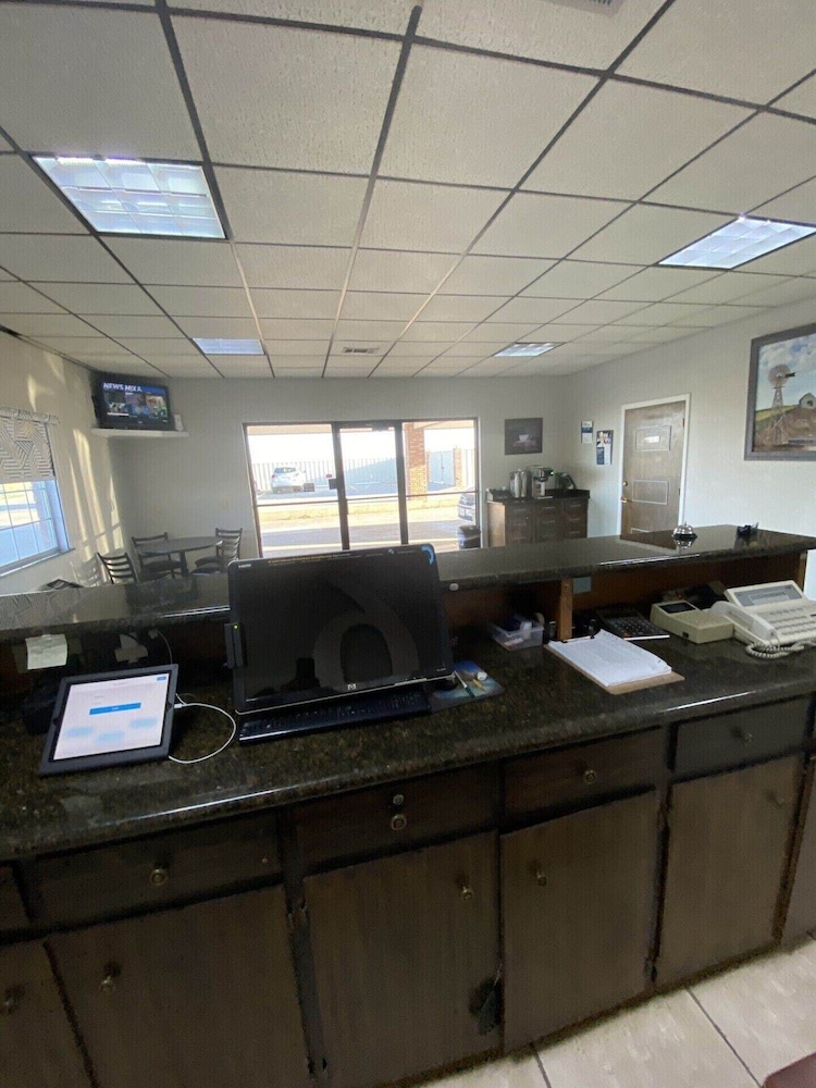 Motel6 Tulia, TX 28/34