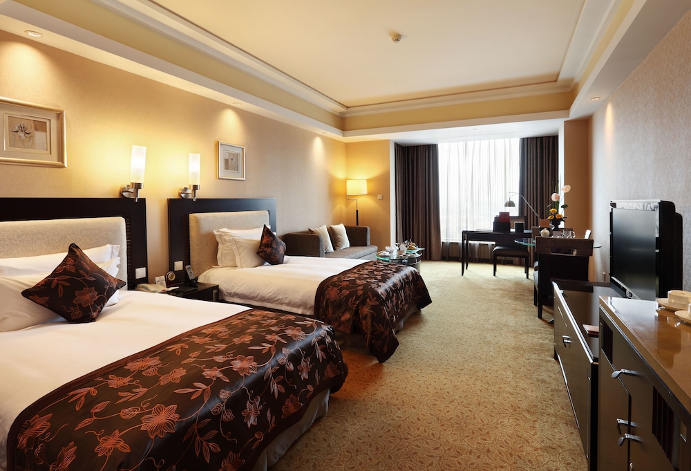 Ningbo Nanyuan Hotel 7/50