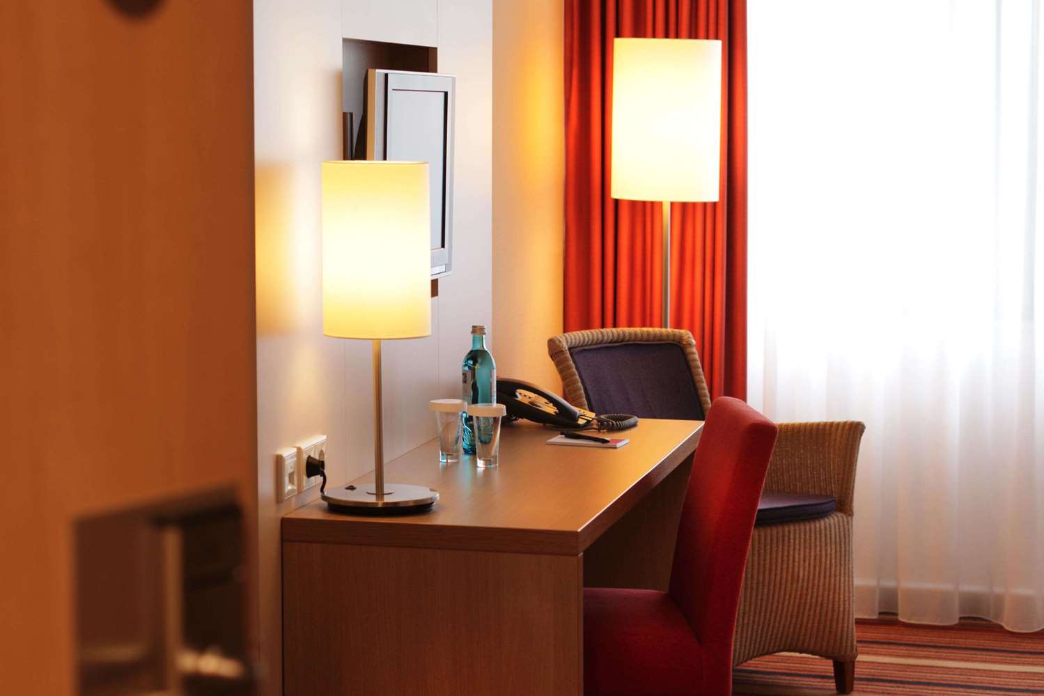 Best Western Hotel Bochum 26/31