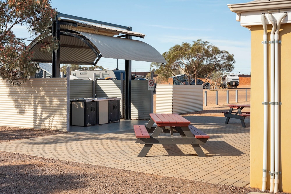 Big4 Stuart Range Outback Resort 18/50