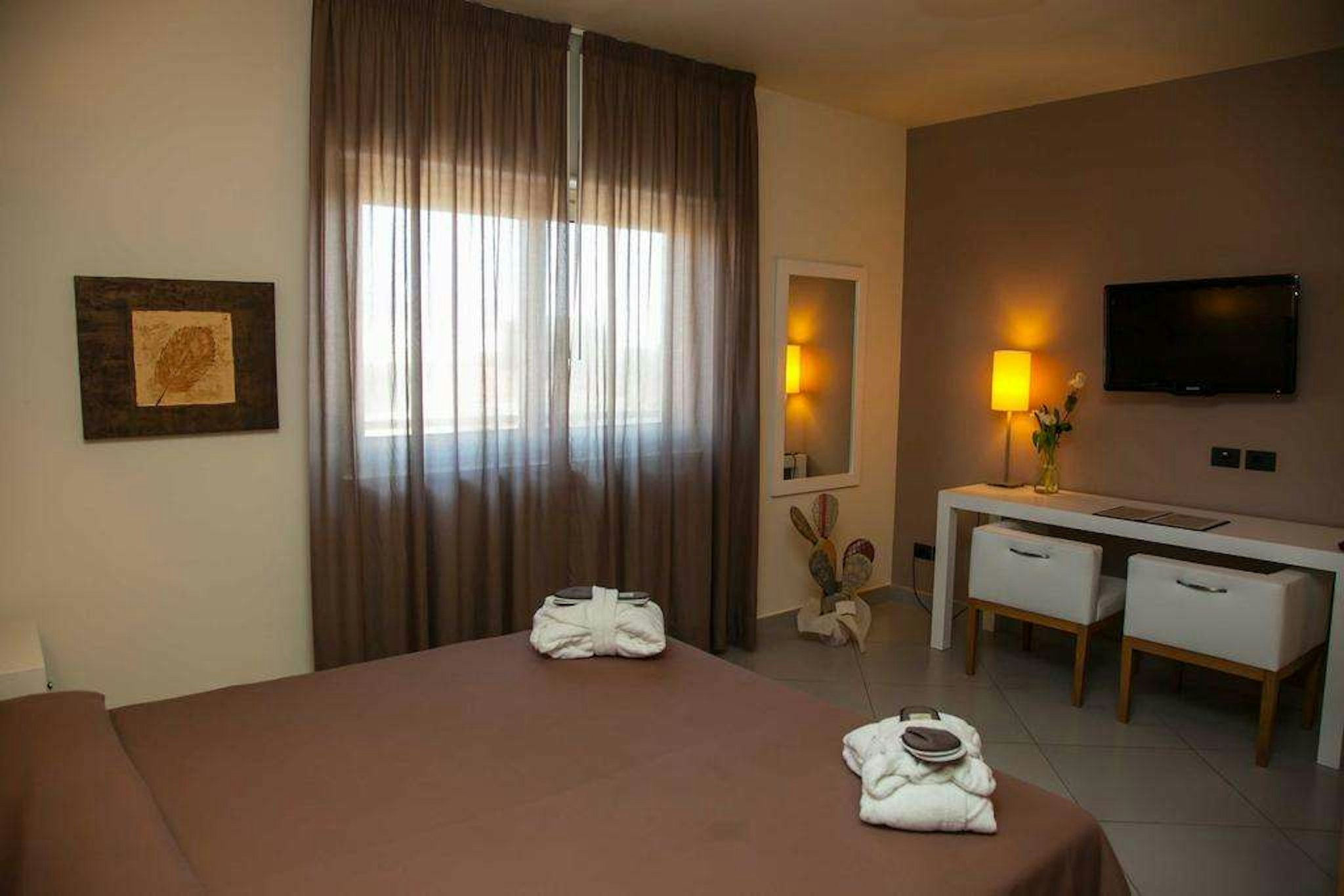 4 Spa Resort 10/47