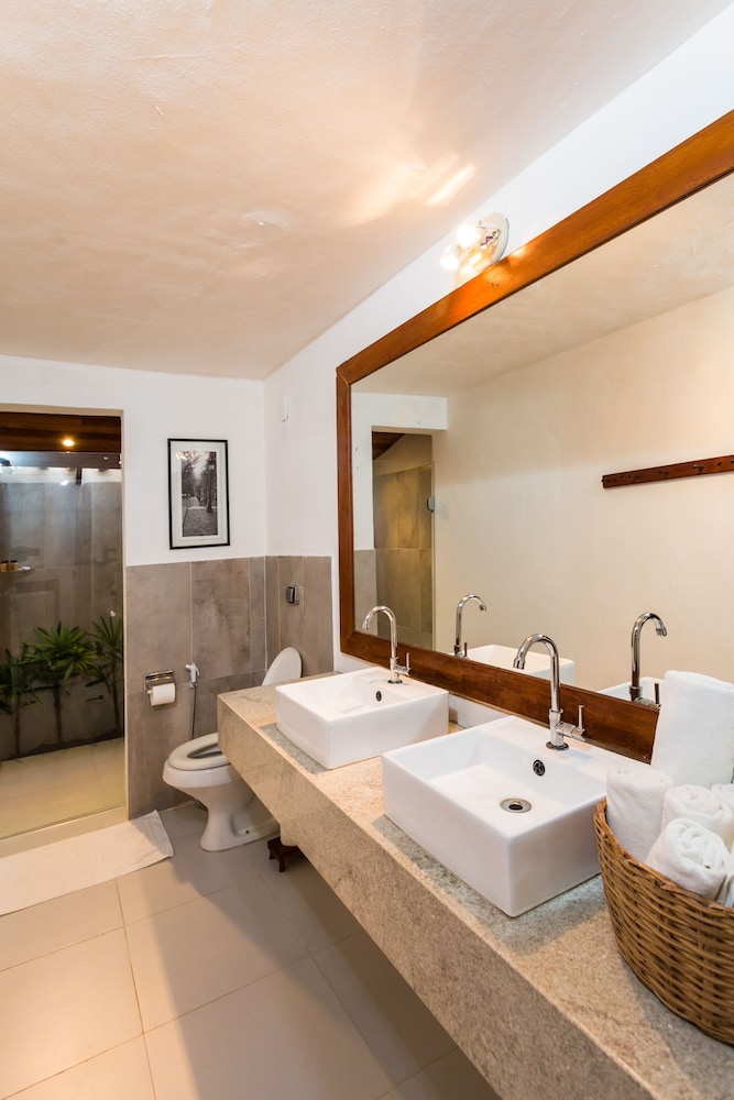 Hotel Pousada Coqueiros 63/73