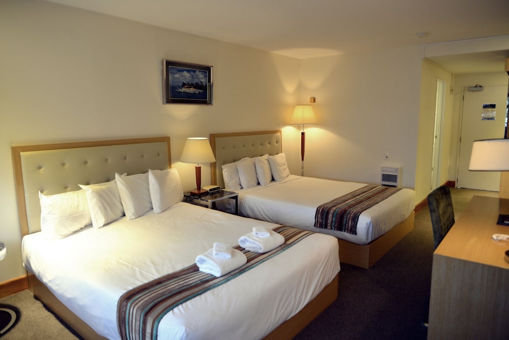 Paihia Pacific Resort 17/50