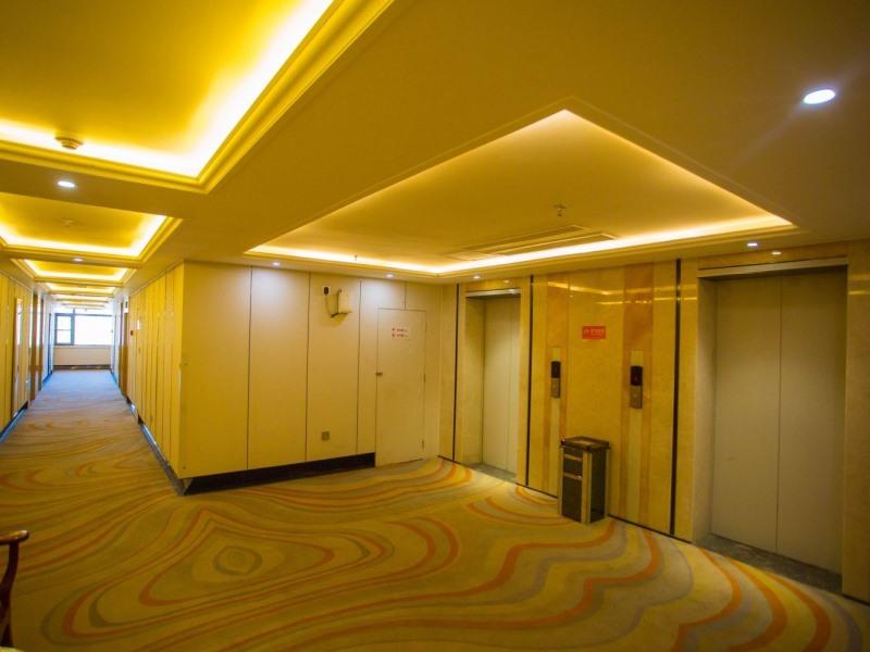 GreenTree Eastern Fuyang Yingdong District South Guoyang Road Hotel 31/54