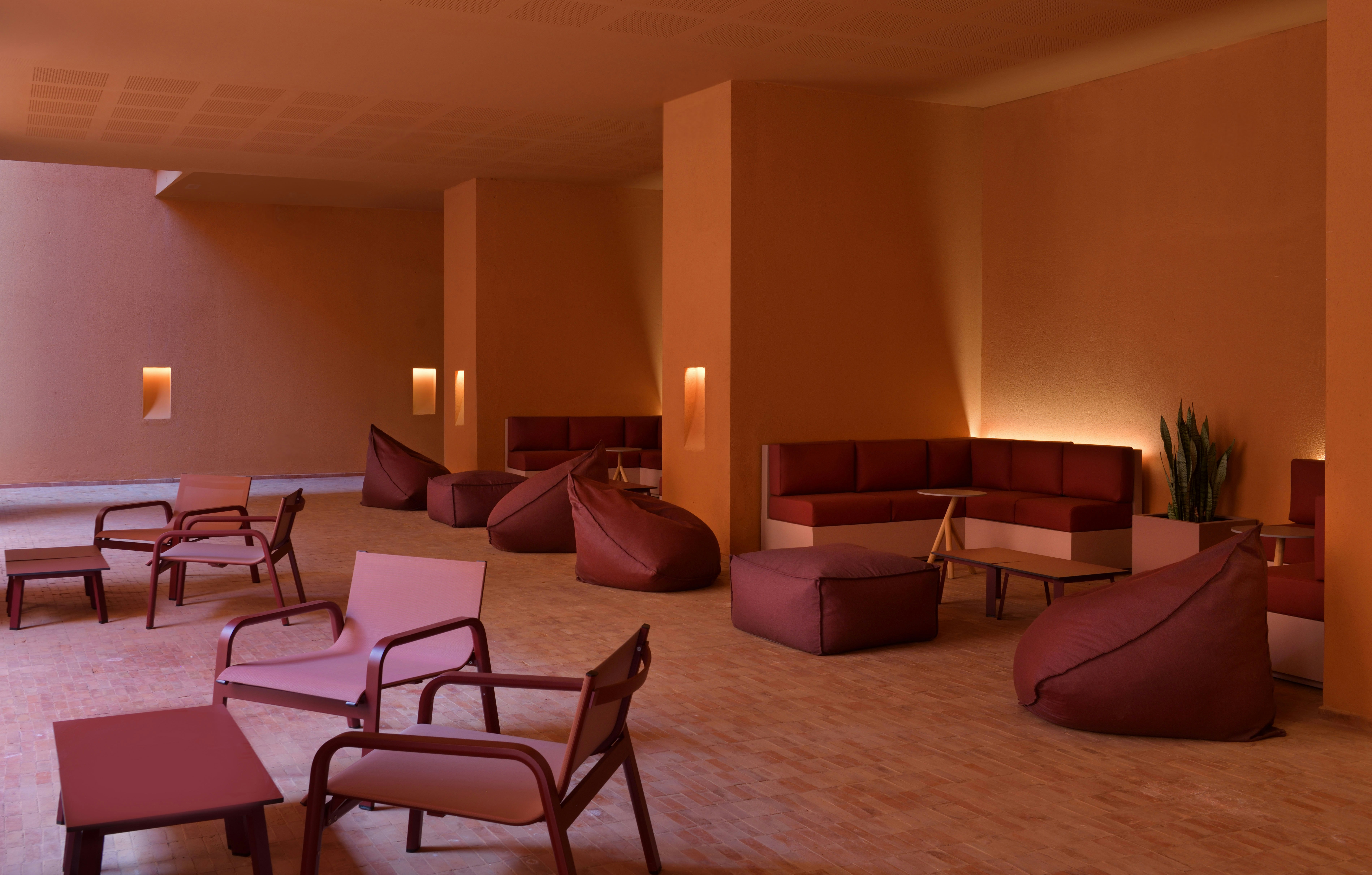 DoubleTree by Hilton Ben Guerir Hotel and Residences 24/53