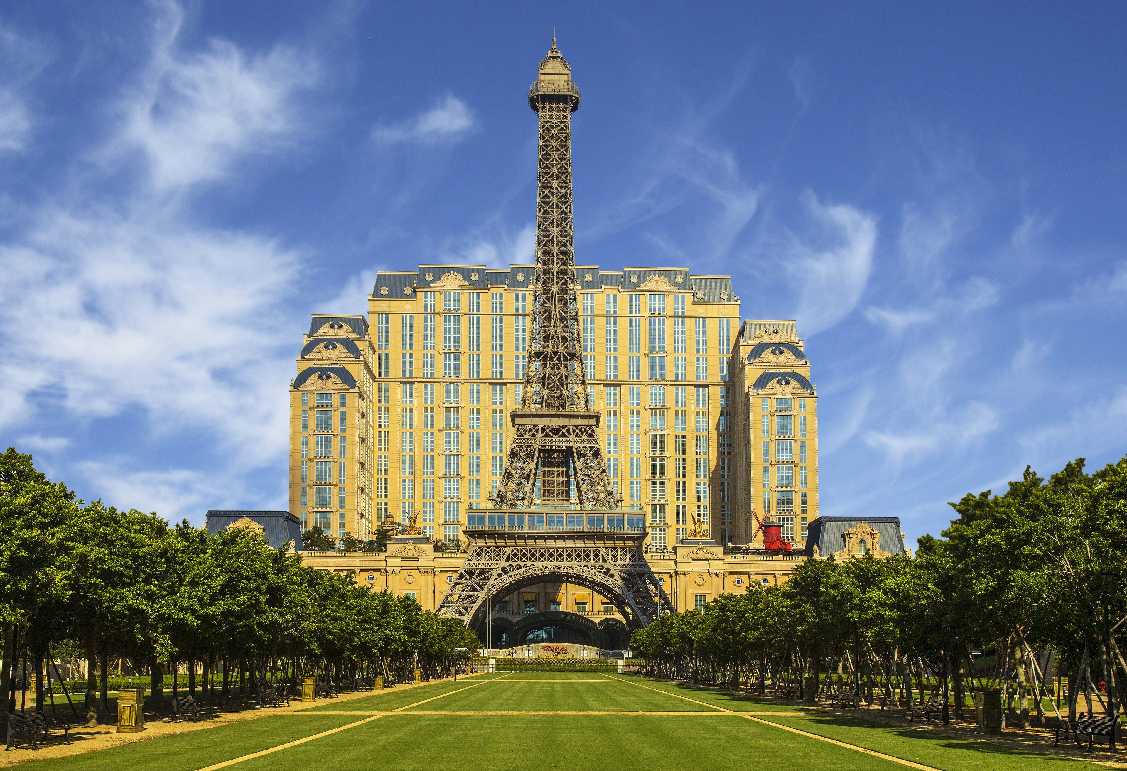 The Venetian Macao 5/50