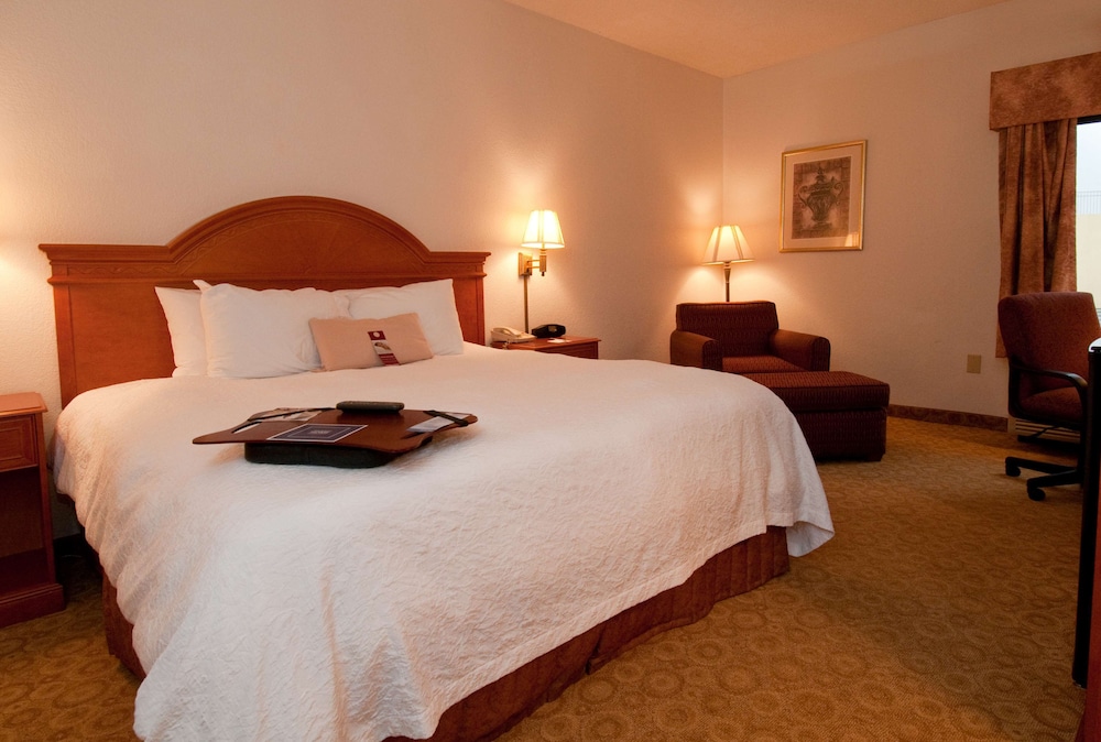 Hampton Inn Atlanta/Peachtree City 21/65