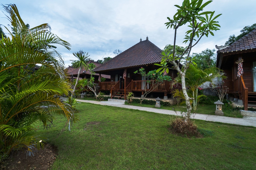 Sunset Garden Nusa Lembongan 37/50