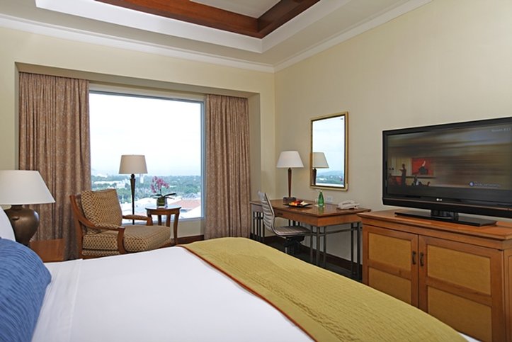 Real Intercontinental Metrocentro Managua 15/63
