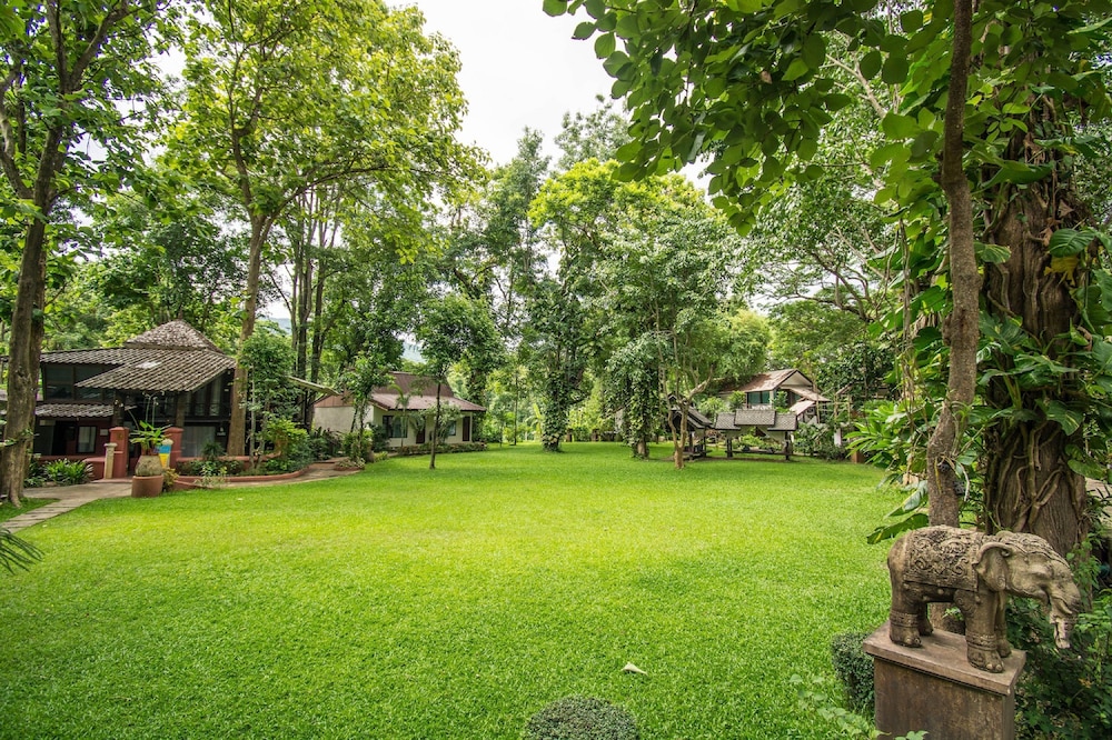 E Outfitting Doi Kham Resort Chiang Mai 62/66