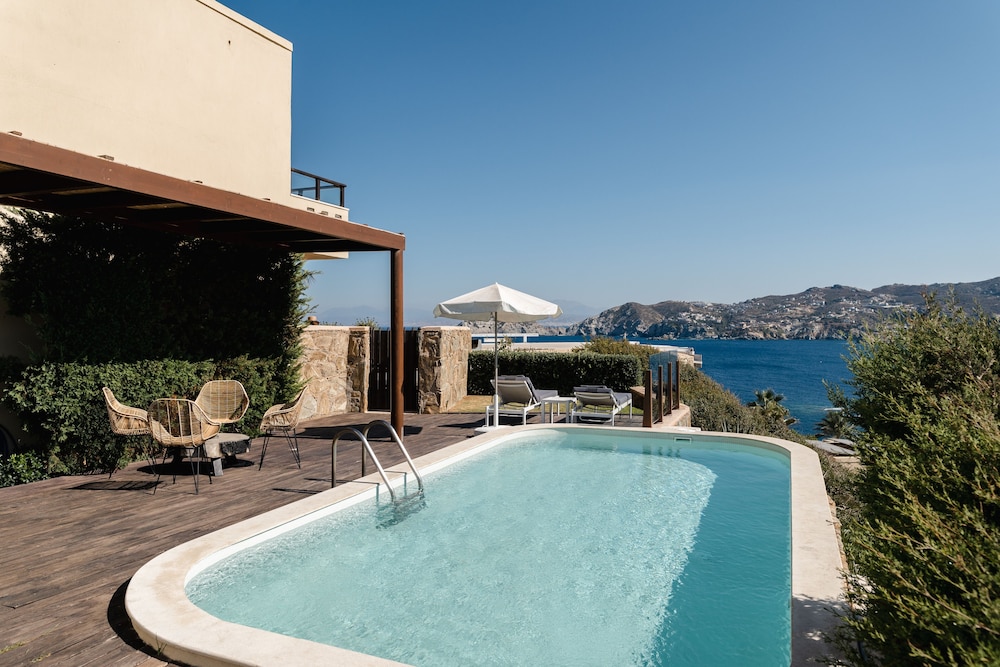 Seaside A Lifestyle Resort - Adults Only 142/163