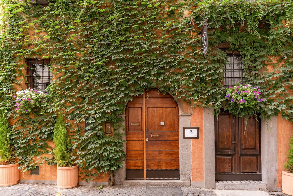 Boutique Relais Barozzi 67/68
