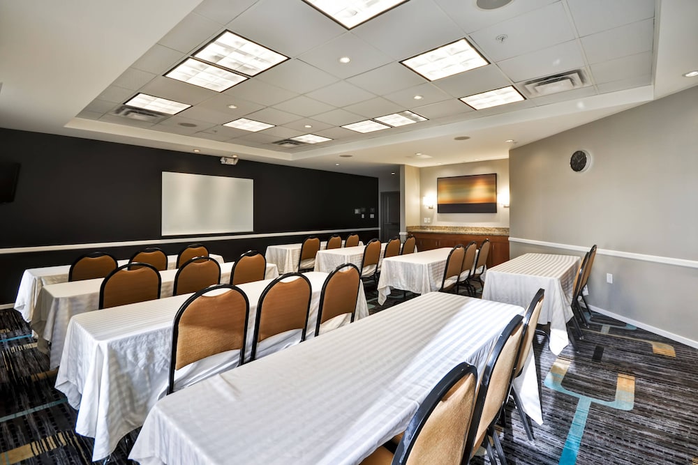 Residence Inn by Marriott St. Louis O Fallon 44/46
