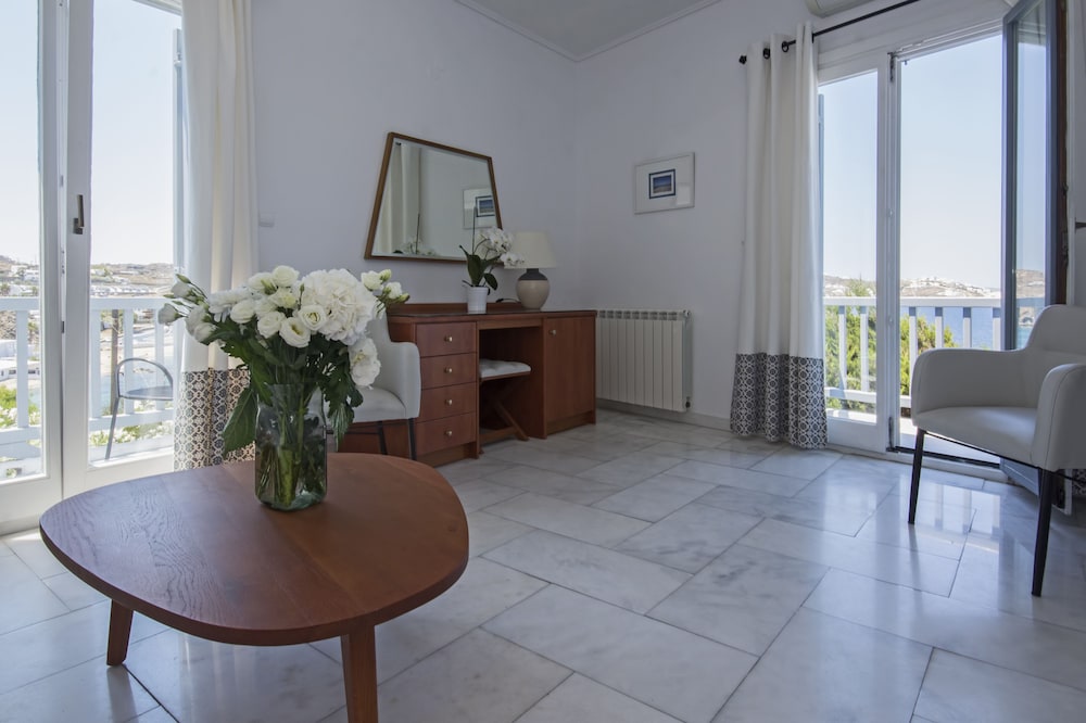 Mykonos Adonis Hotel 55/76